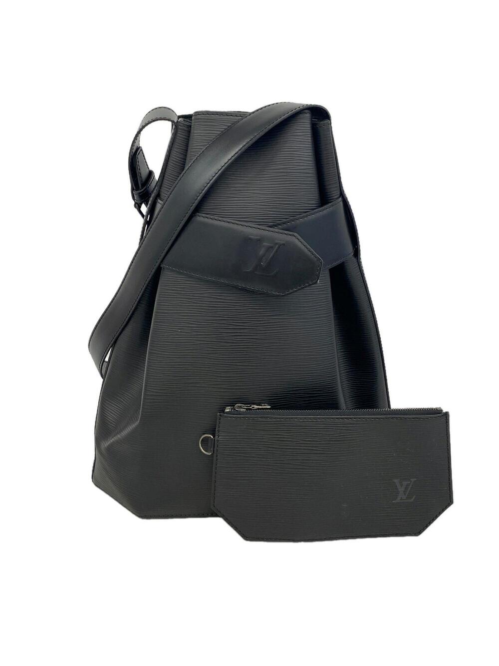 Louis Vuitton Vintage Sac D'Epaule #369442L66B